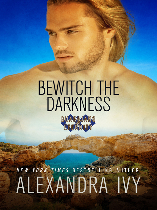 Title details for Bewitch the Darkness by Alexandra Ivy - Wait list